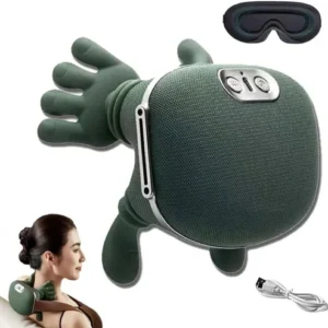 Bionic Heated Massager